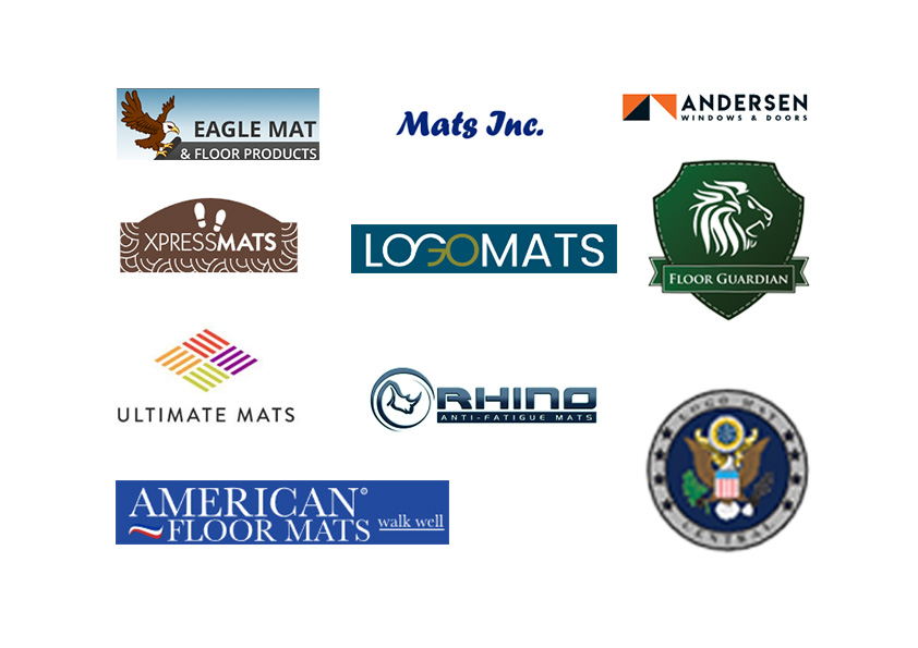 Top 10 American Carpet Logo Mat Manufacturers You Should Know
