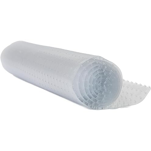 Clear PVC Carpet Runner