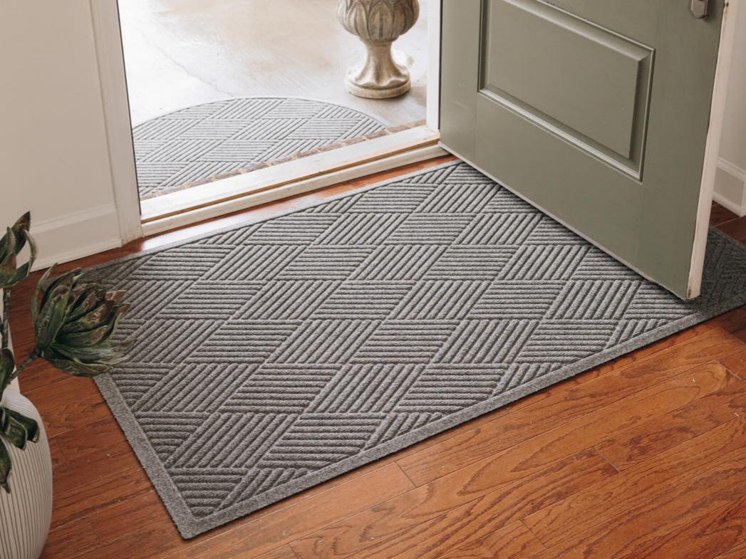 Residential Entrances