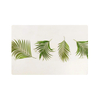 Tapis de table en PVC transparent