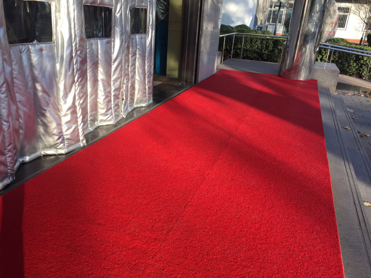 Industrial Grade Mats