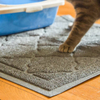 PVC Coil Pet Mat