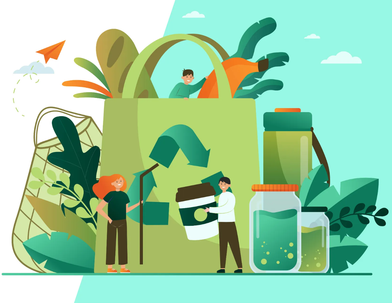 Eco-Friendly PVC Is the Future