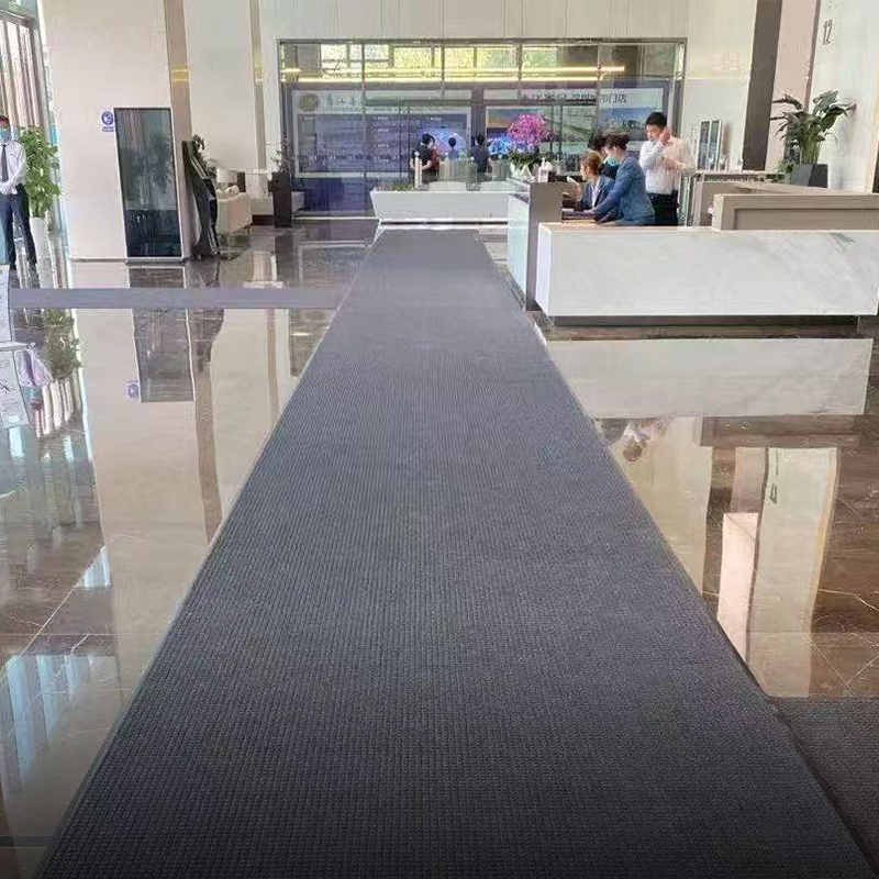 Corridor-Mats