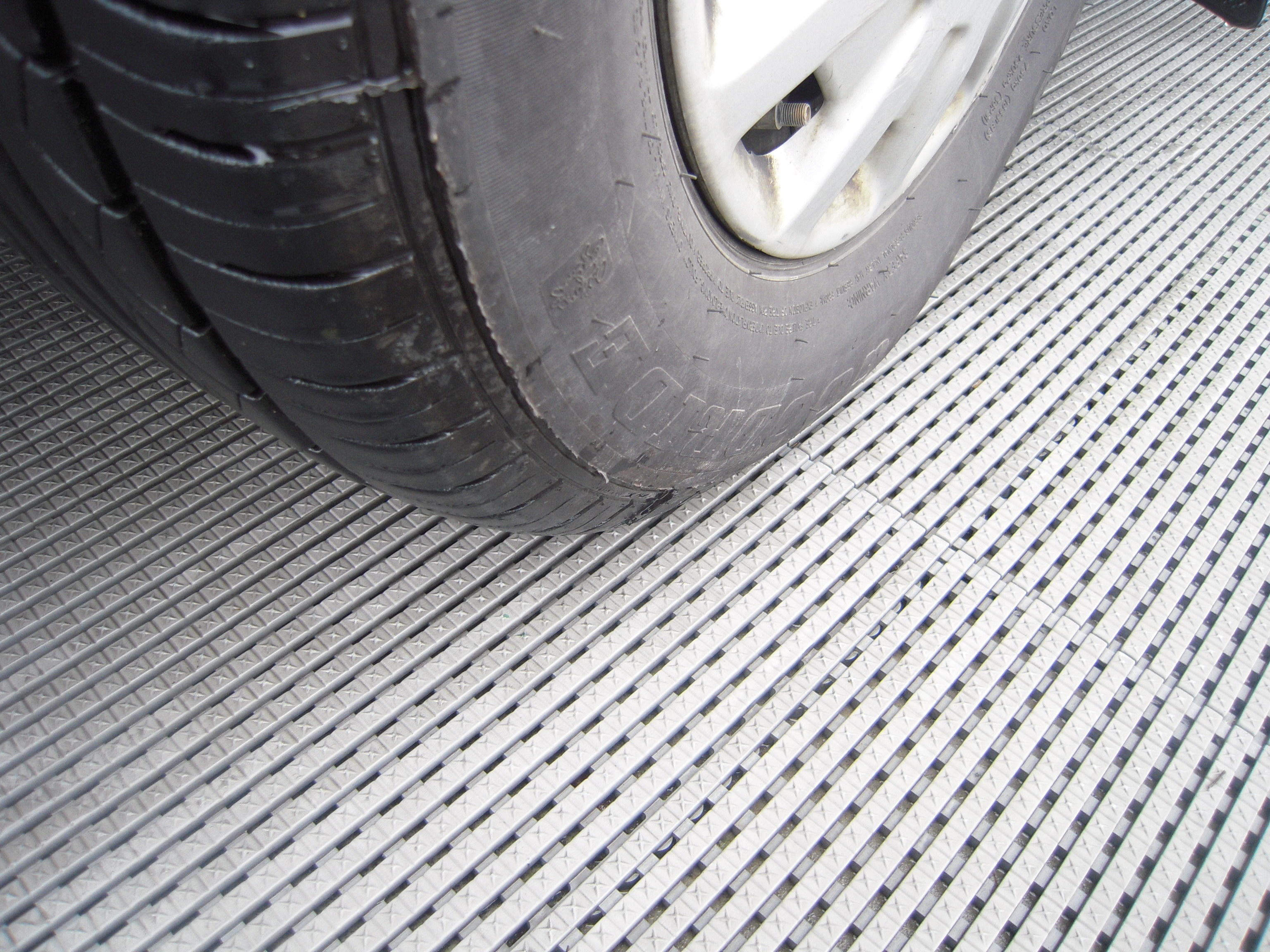 High Load-Bearing Capacity