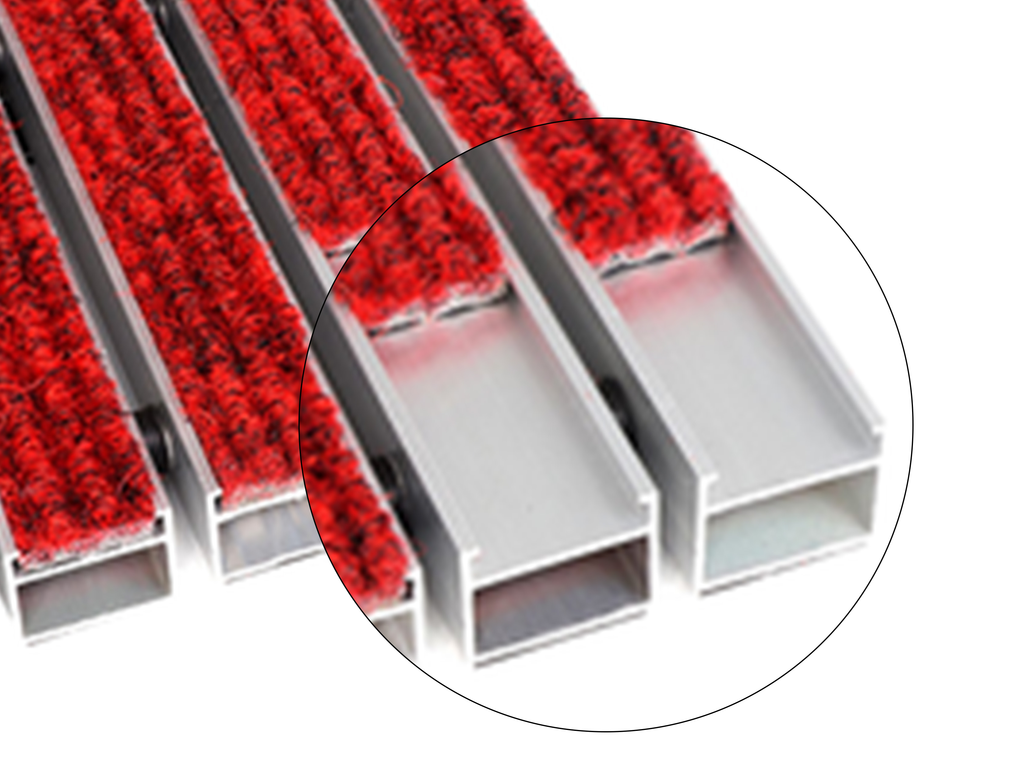 Premium 6063-T5 Aluminum Alloy Material