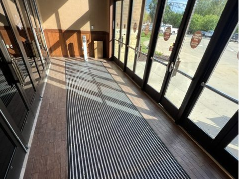 Commercial Buildings