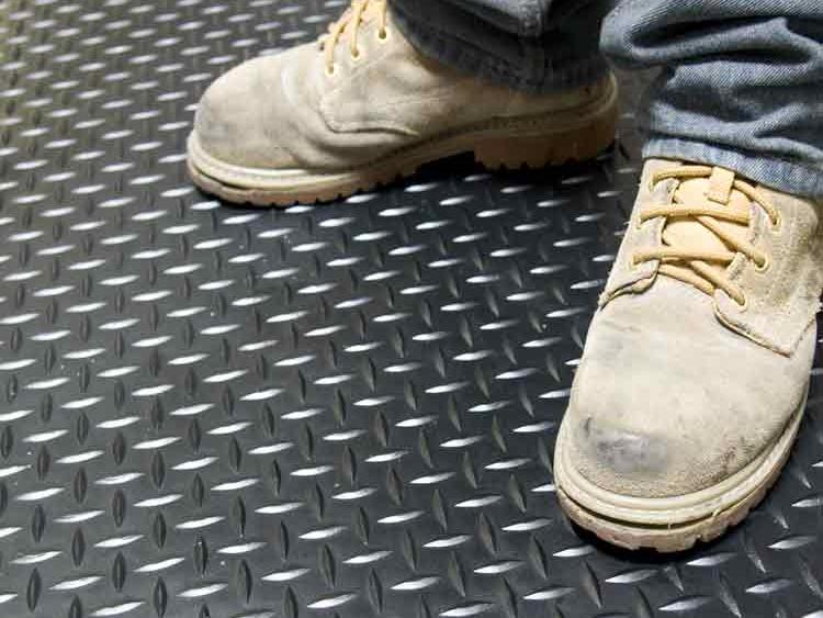 Anti-Fatigue Support