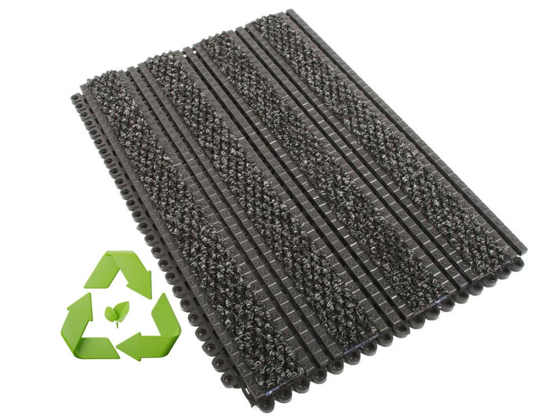 Eco-Friendly PVC Raw Materials
