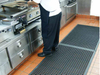 Commercial Rubber Kitchen Mat