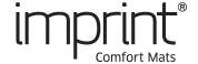 Imprint Comfort Mats