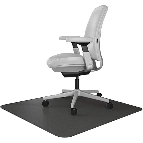 Office Chair Mat for Hard Floors