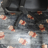 PVC Printed Chair Mat