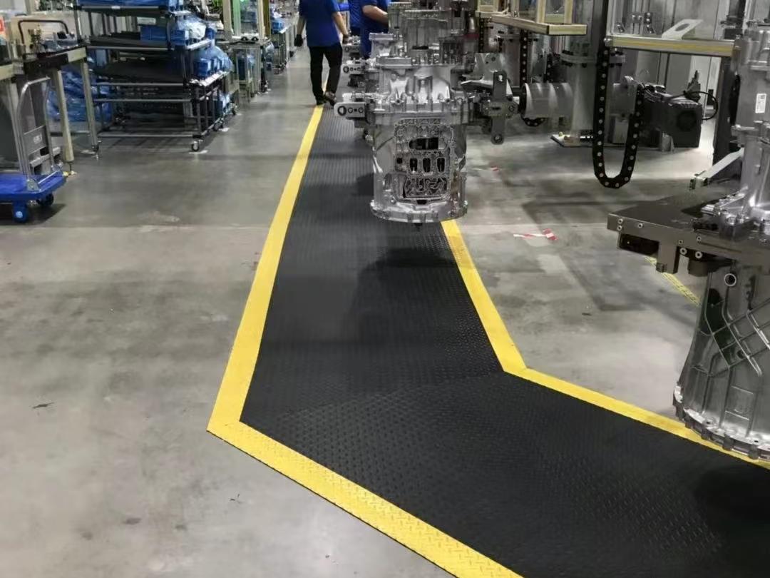 Anti-Fatigue Mats