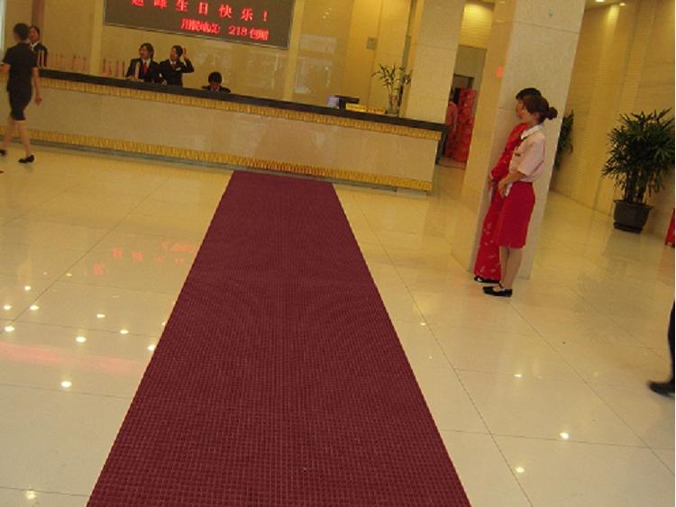 Commercial Entrances