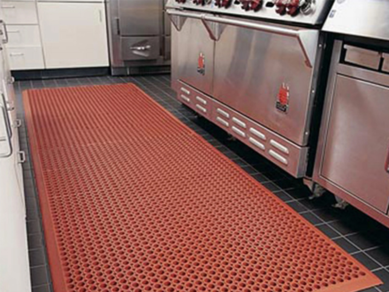 Kitchen-Floor
