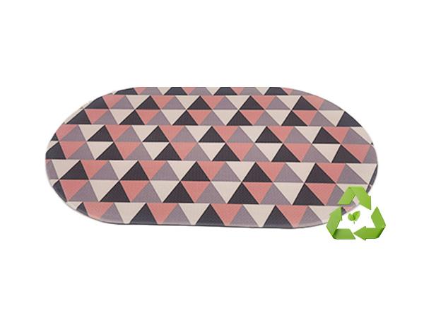 Eco-Friendly PVC Foam Material