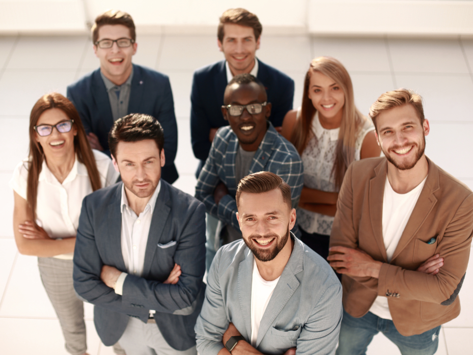 Experienced Export Team