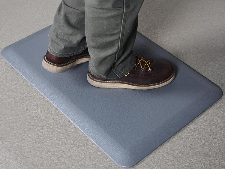 Comfort Anti-fatigue Mat-grey