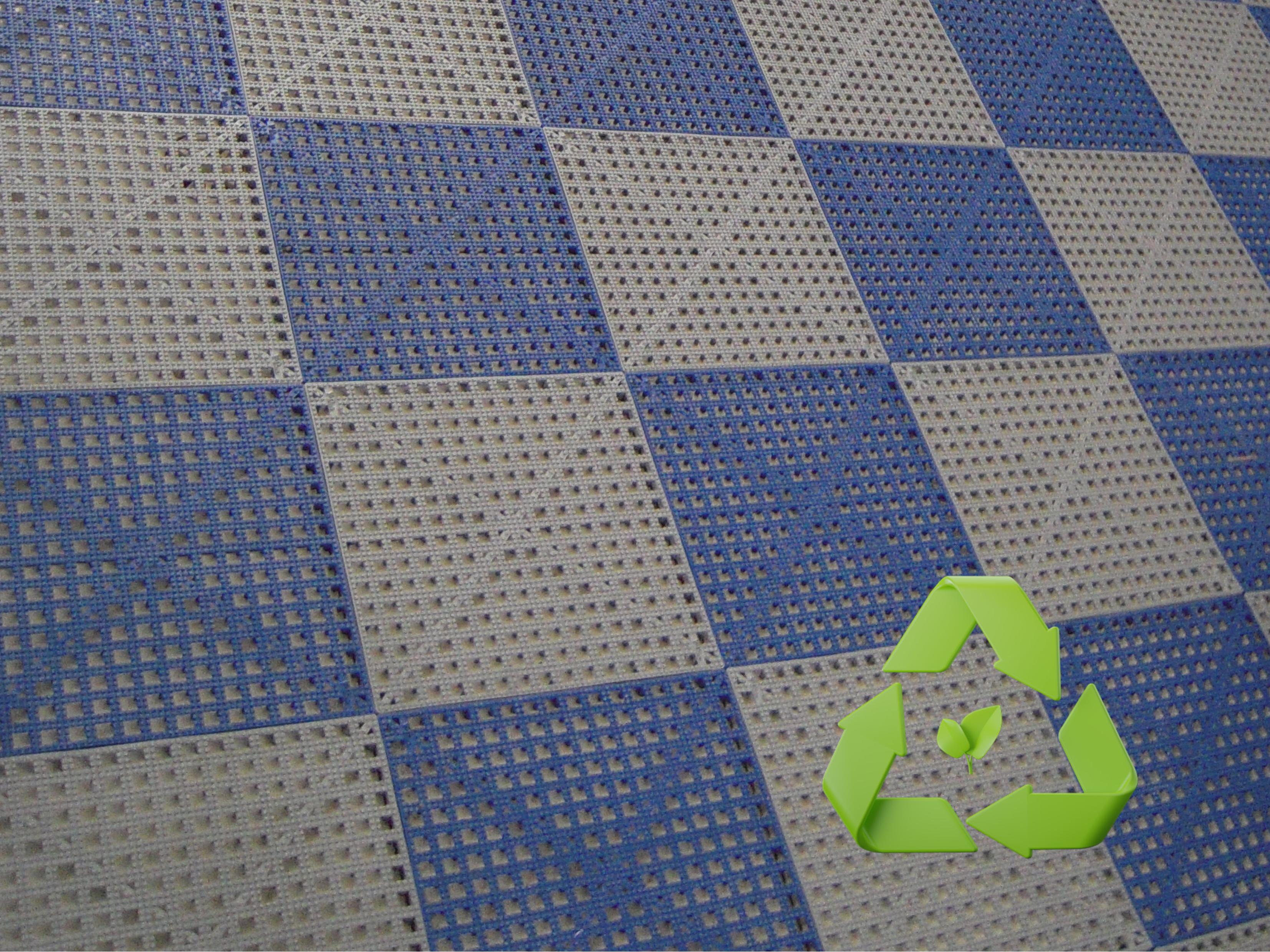 Sustainable Material Use