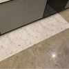 Transparent PVC Kitchen Floor Mat