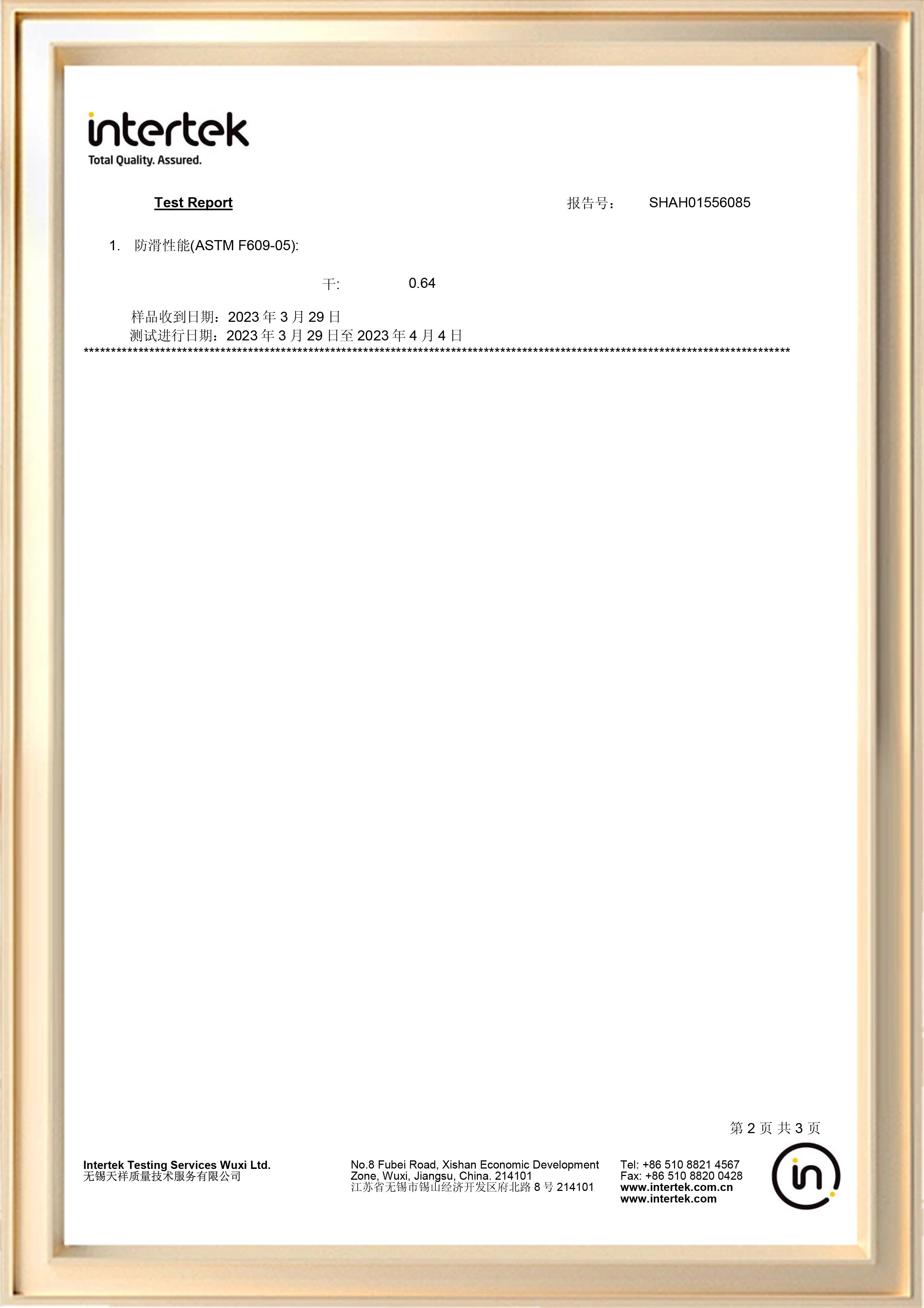 Quality Assurance & Compliance2