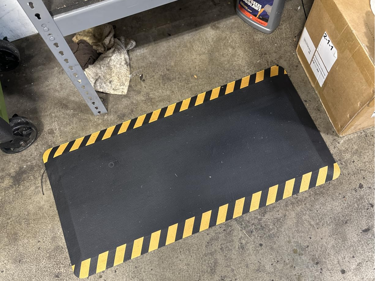 Factories & workshops