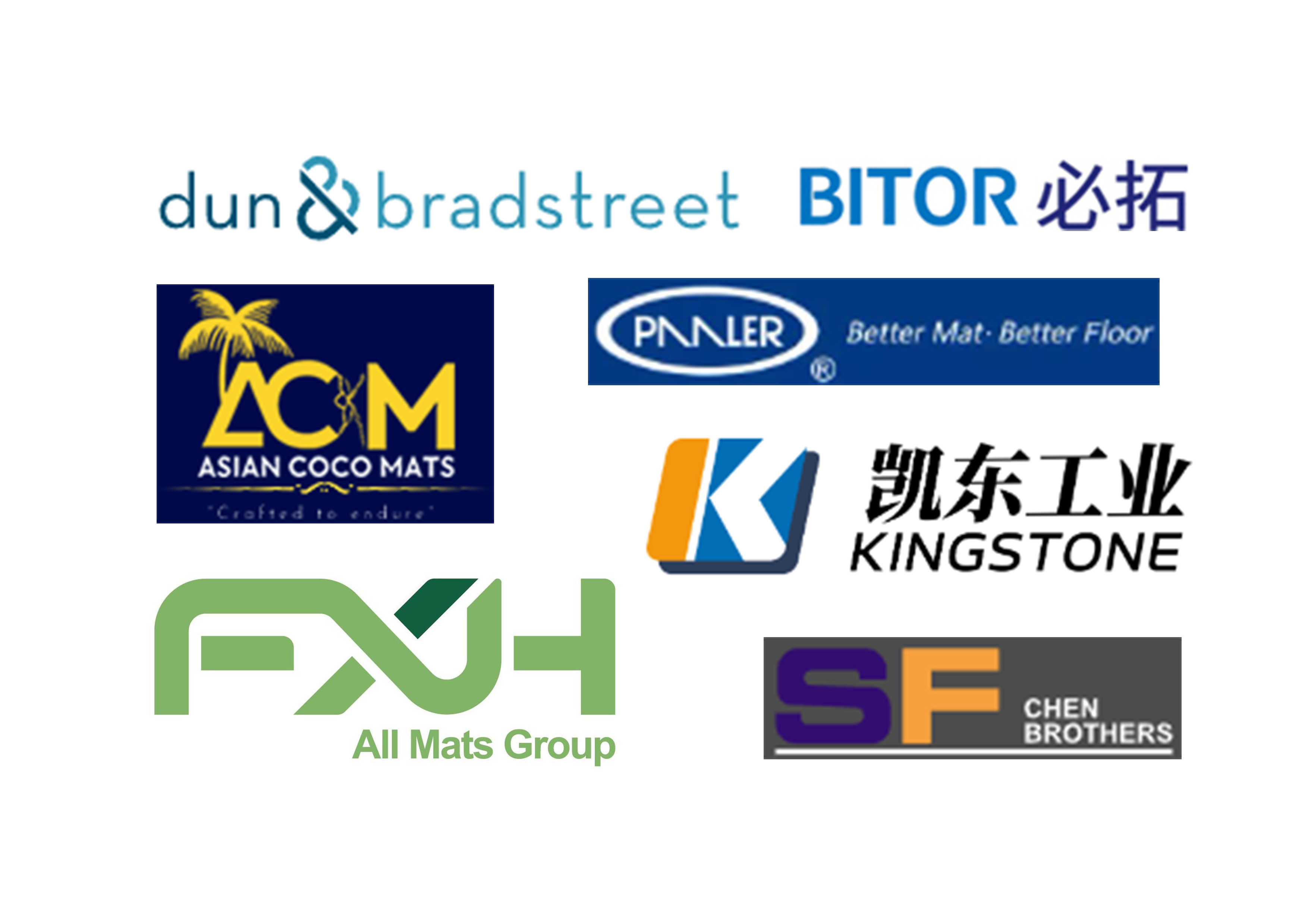 Top 7 Asian Entrance Mat Manufacturers You Should Know