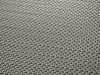 Corrugated Vinyl Runner Mat