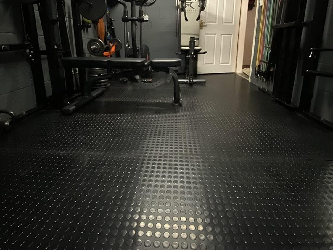 Garages and Carports