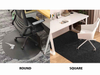 Office Chair Mat for Hard Floors