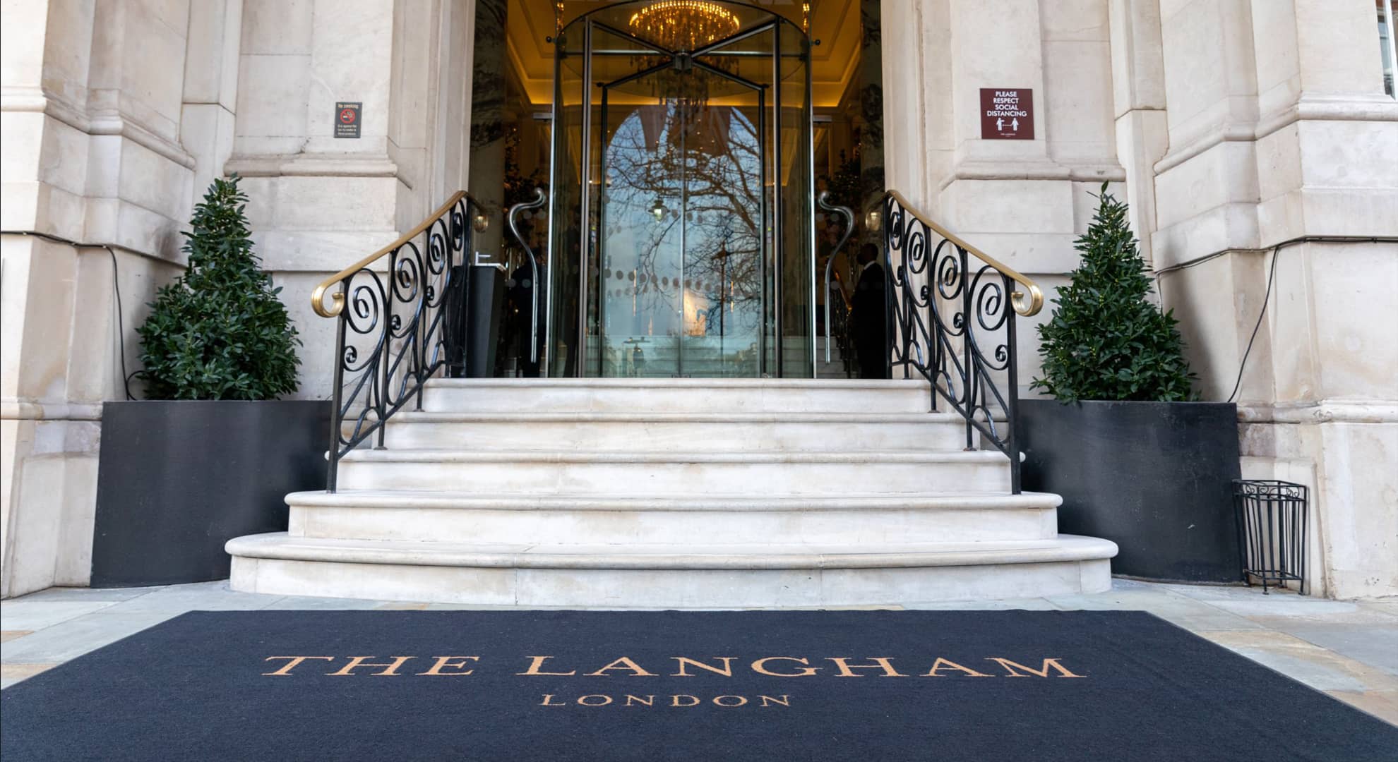 Nylon-Printing Logo Mats