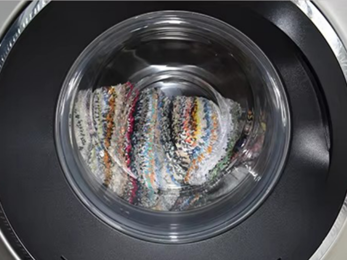 withstand machine washing