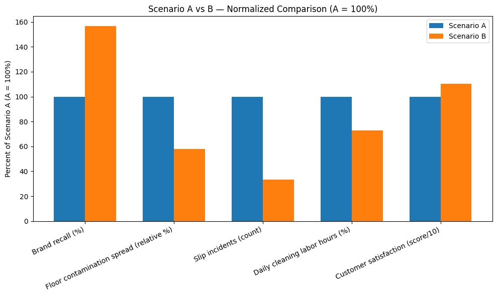 Data Bar Chart