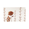 Tapis de table en PVC transparent