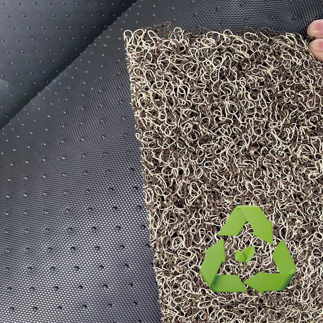 Eco-Friendly Materials