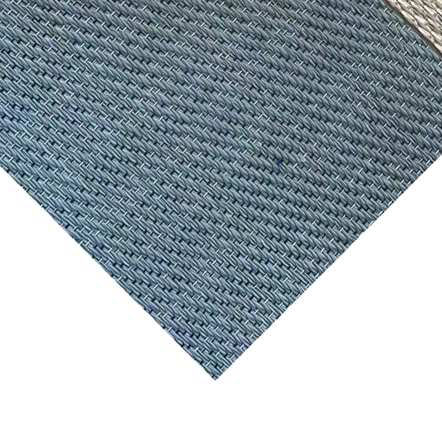 حصيرة textilene