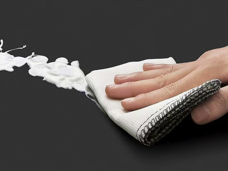 Easy-to-clean Design