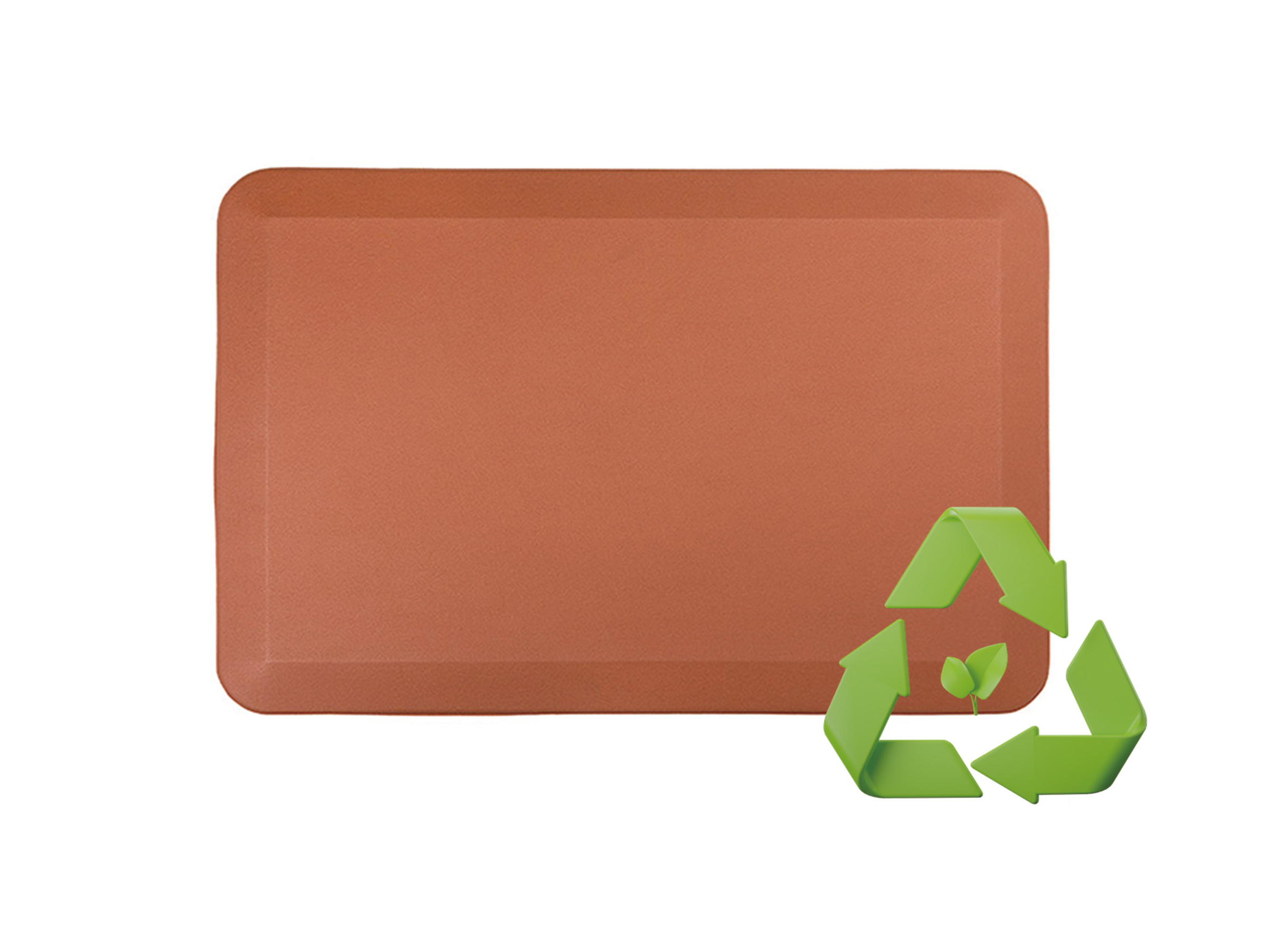 Eco-friendly PVC Material