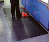 Diamond Plate Mats 