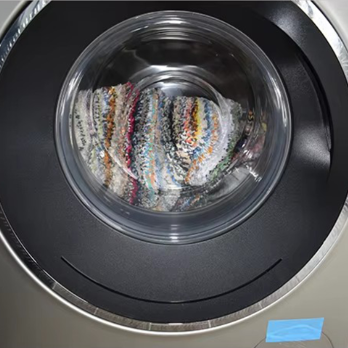Machine washable
