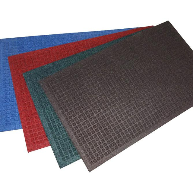 Polyester Bathroom Mats