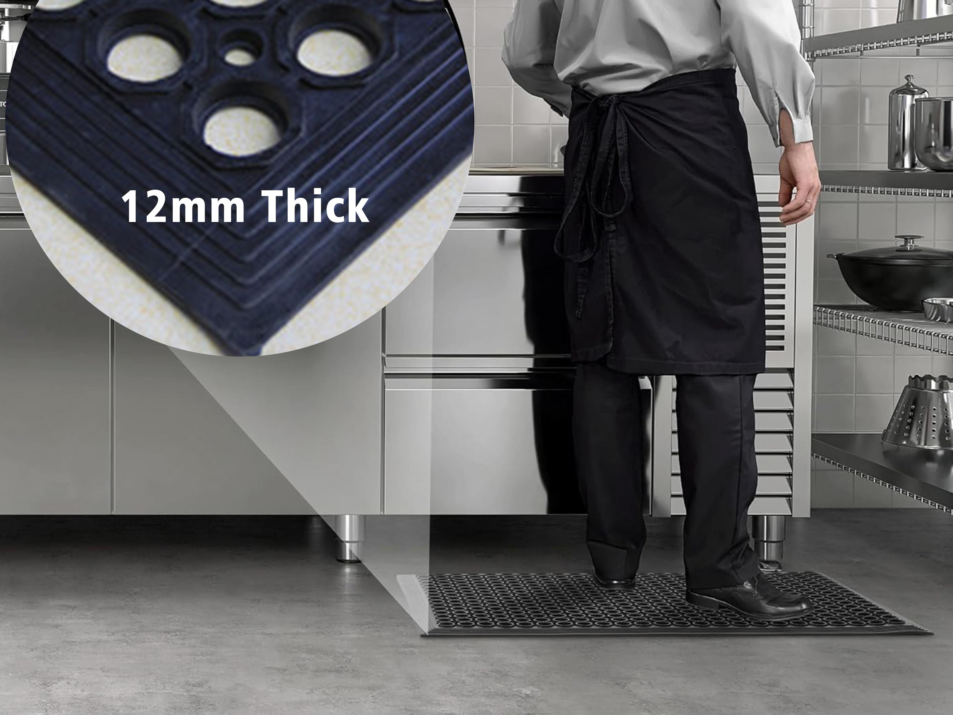 Anti-Fatigue Comfort Support