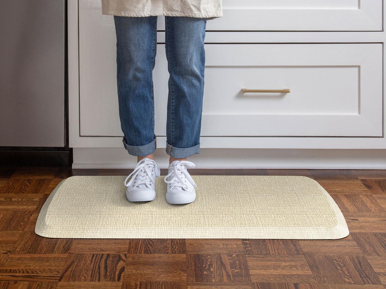 Floor and Equipment Protection