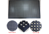 Commercial Rubber Kitchen Mat