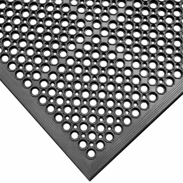 Commercial Rubber Kitchen Mat