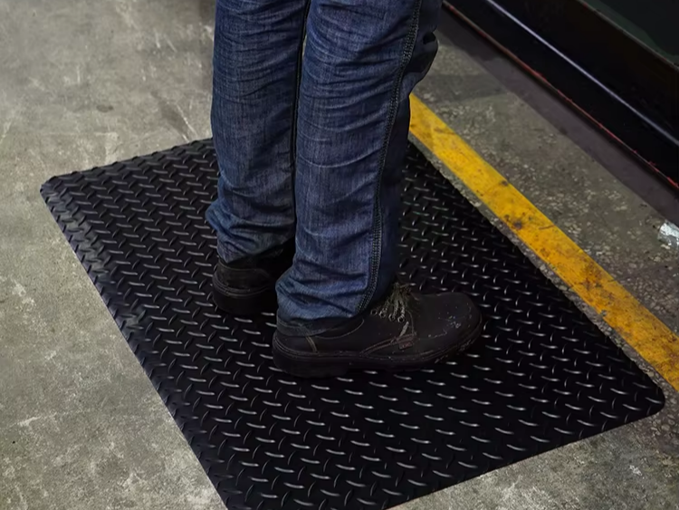 Anti-Fatigue Mats1