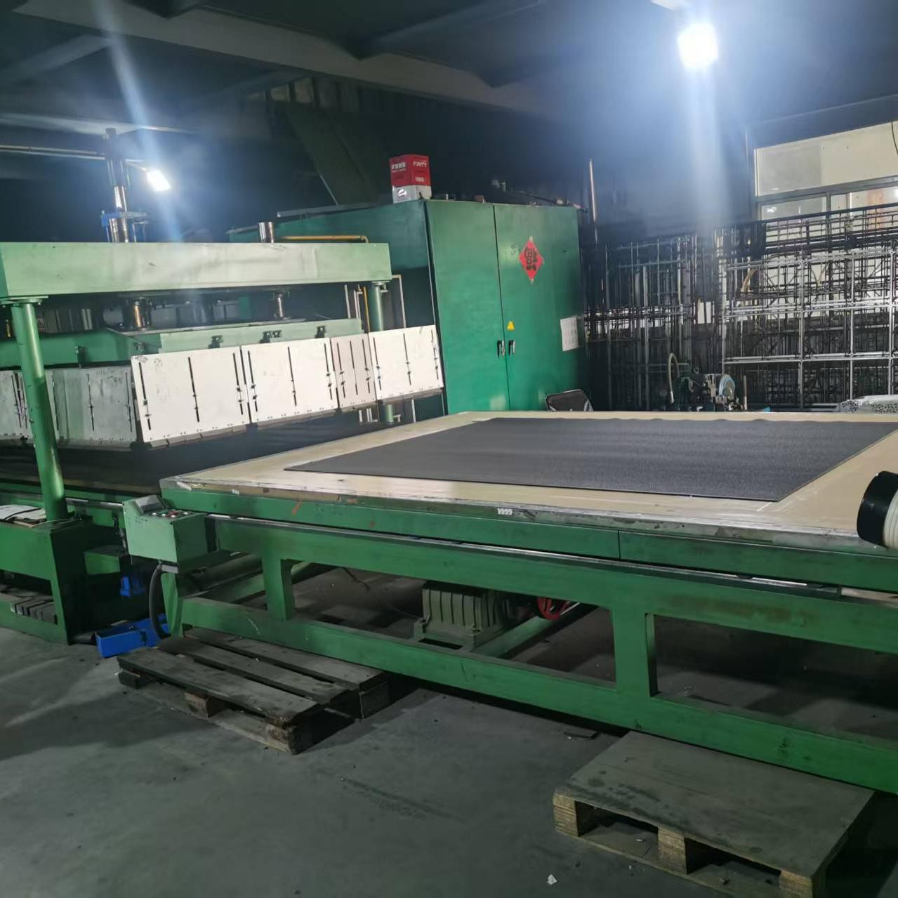 Largest High-Frequency Welding Machine