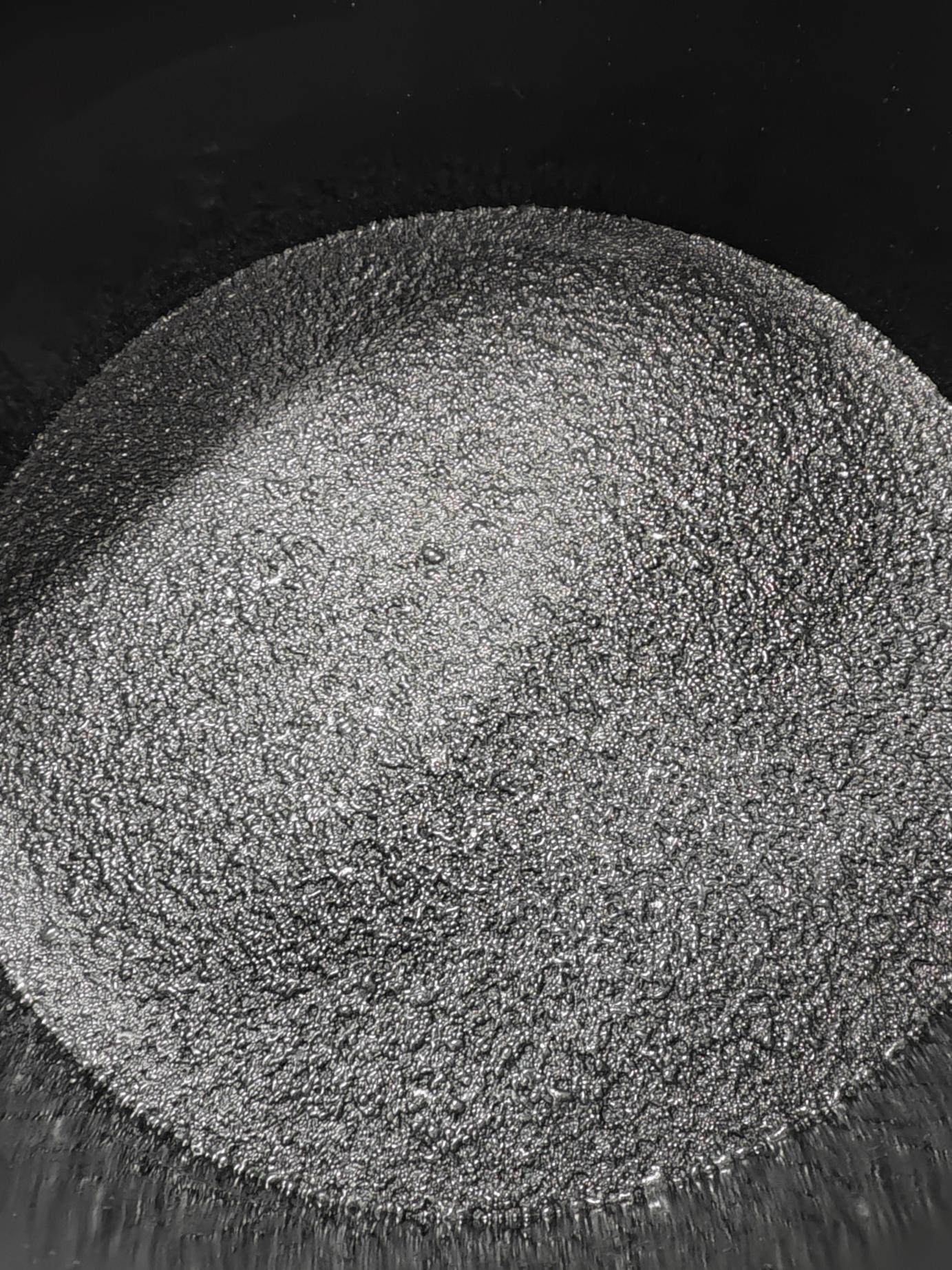 1. Liquid raw material