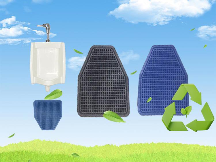 100% Eco-Friendly PVC Raw Material